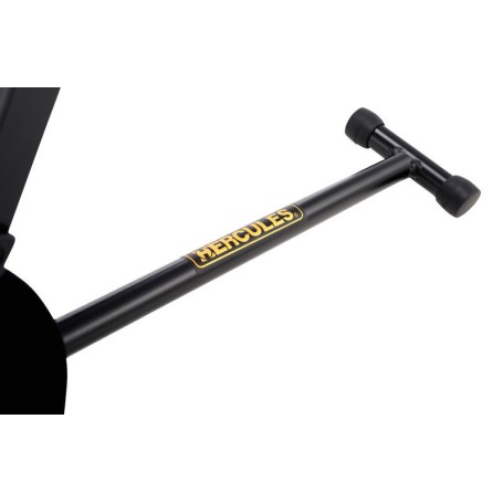 HERCULES SUPPORTO PER SAX TENORE TRAVLITE HCDS-432B paradisesound strumenti musicali on line