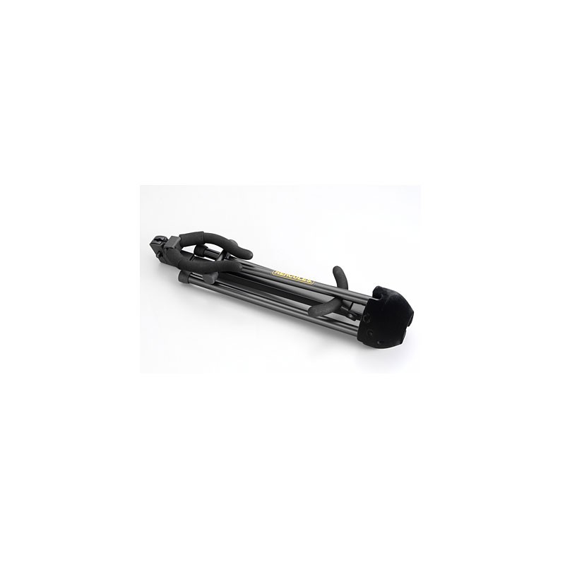 HERCULES SUPPORTO PER SAX TENORE TRAVLITE HCDS-432B paradisesound strumenti musicali on line