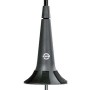 Supporto trombone k&m 15270-paradisesound.it