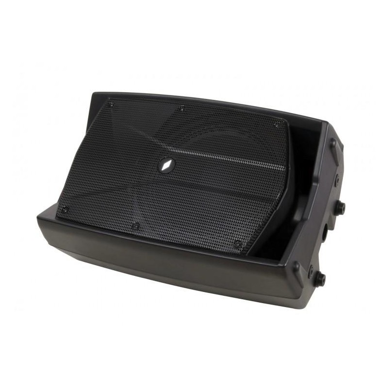 Diffusore Bi-Amplificato Proel V12plus a 2 vie 600w-paradisesound.it