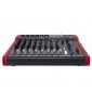 Mixer Proel MQ12USB Professionale 12 Ingressi Con Effetti E Porta USB-paradisesound.it