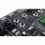 Mixer Mackie ProFX6v3 6 Canali Con Effetti, USB E Interfaccia Audio-paradisesound.it
