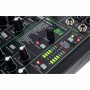 Mixer Mackie ProFX6v3 6 Canali Con Effetti, USB E Interfaccia Audio-paradisesound.it