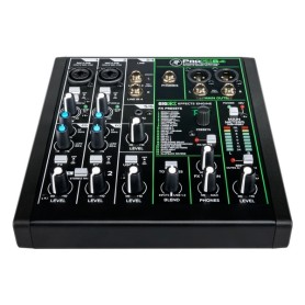 Mixer Mackie 6 Canali Profx6v3-paradisesound.it 2