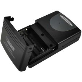 Radio Microfono Wireless Doppio Archetto Audiodesign Pro Pmv 112 bp-paradisesound.it 2