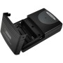 Radio Microfono Wireless Doppio Archetto Audiodesign Pro Pmv 112 bp-paradisesound.it
