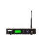 Sistema Wireless Uhf con 1 Microfono a Gelato Pmu 2211 Audio Design-paradisesound.it