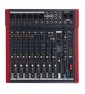 Proel MQ12USB - Mixer ultra-compatto professionale a 12 ingressi con FX paradisesound strumenti musicali on line