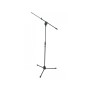 Proel pro200bk asta giraffa telescopica professionale-paradisesound.it