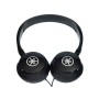 Cuffie yamaha hph50b black-paradisesound.it