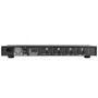 Proel hpamp106 amplificatore per cuffie 6 canali-paradisesound.it