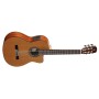 Chitarra Classica Elettroacustica – Alvarez AC65CE Cedro Massello LR Baggs-paradisesound.it