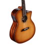 Chitarra Acustica Alvarez AGE95CESHB Grand Auditorium EQ-paradisesound.it