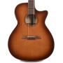 Chitarra Acustica Alvarez AGE95CESHB Grand Auditorium EQ-paradisesound.it