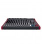 Proel MQ16USB - Mixer ultra-compatto professionale a 12 ingressi con FX e USB paradisesound strumenti musicali on line