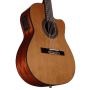 Chitarra Classica Elettroacustica – Alvarez AC65CE Cedro Massello LR Baggs-paradisesound.it