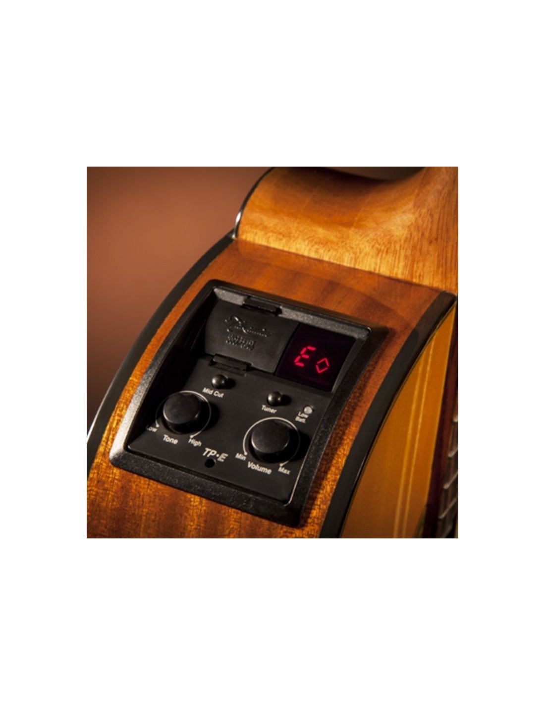 Chitarra Classica Elettroacustica – Takamine GC1CE NAT Abete/Mogano Cutaway-paradisesound.it