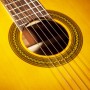 Chitarra Classica Elettroacustica – Takamine GC1CE NAT Abete/Mogano Cutaway-paradisesound.it