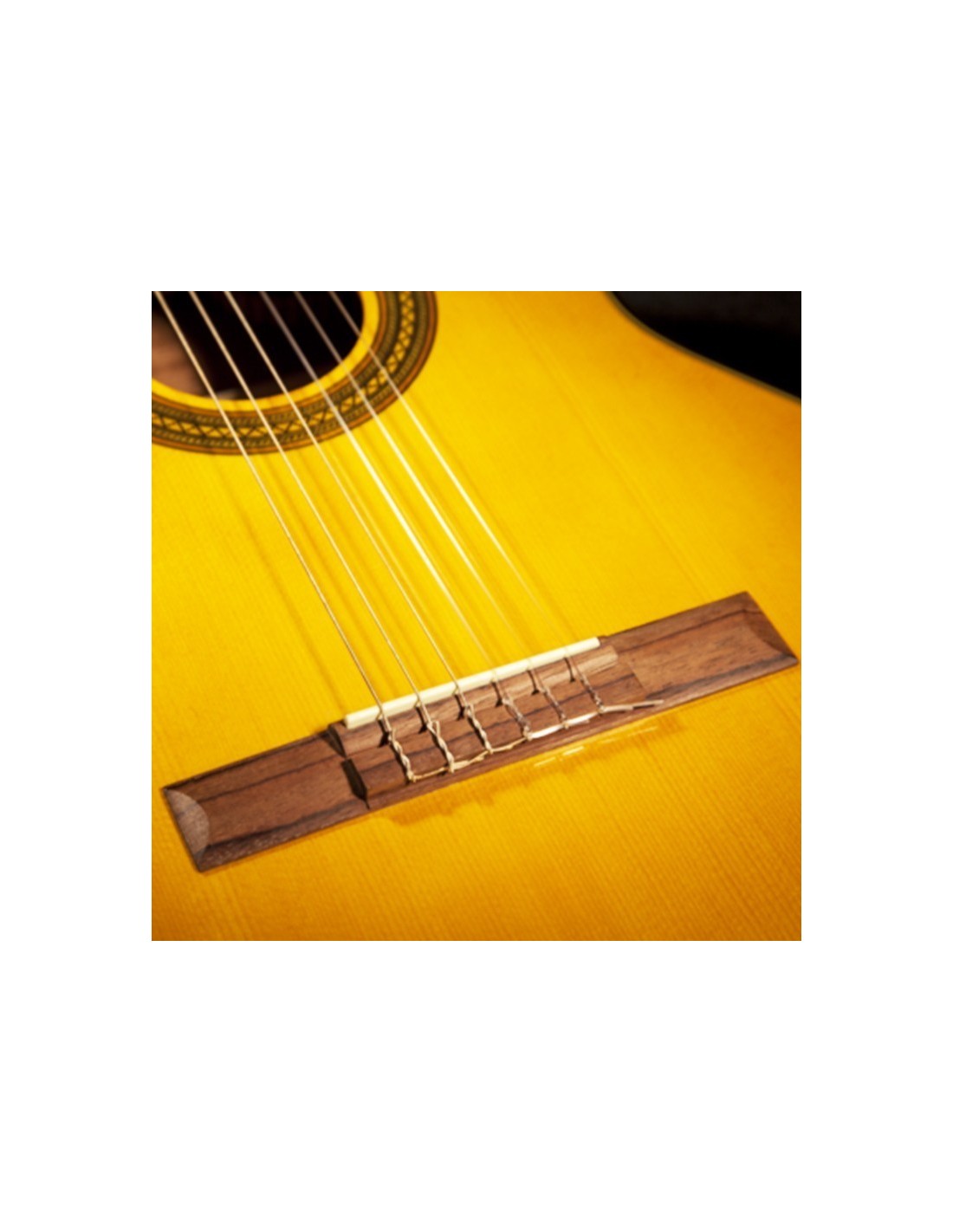 Chitarra Classica Elettroacustica – Takamine GC1CE NAT Abete/Mogano Cutaway-paradisesound.it