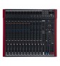 Mixer Proel MQ16USB 12 Ingressi Con Effetti E Porta USB Per Studio E Live-paradisesound.it