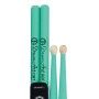 Bacchette Drum Art Hickory Gbt Limited Edition-paradisesound.it