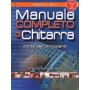 Manuale Completo di Chitarra di Massimo Varini-paradisesound.it