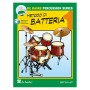 De Haske Metodo di Batteria Vol. 1-paradisesound.it