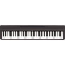 Pianoforte Digitale 88 Tasti Yamaha P-45-paradisesound.it