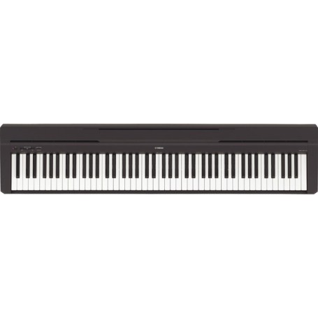 Pianoforte Digitale 88 Tasti Yamaha P-45-paradisesound.it