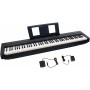 Pianoforte Digitale 88 Tasti Yamaha P-45-paradisesound.it
