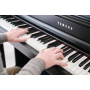 Pianoforte Yamaha clp-845b black-paradisesound.it