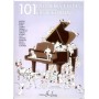 101 Premieres Etudes Di Charles Hervè-paradisesound.it