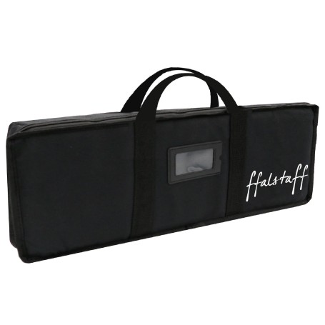 Borsa per Tastiera 48x21x06 (per Casio Sa46/47/50/51, ffalstaff Studio-32)-paradisesound.it