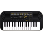 Tastiera scolastica casio sa-51-paradisesound.it