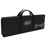 Borsa per tastiera 48x21x06 (compatibile con casio sa46/47/50/51)-paradisesound.it