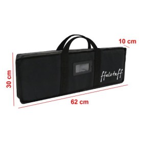 Borsa per Tastiera 62x30x10 (consigliata per Casio sa76/77/78/80/81) - ffalstaff-paradisesound.it