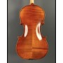 Violino Luthier Assolo 4/4 con fondo fiammato-paradisesound.it