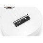 Ukulele Mahalo Rainbow White con Borsa – Soprano-paradisesound.it