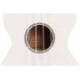 Ukulele Mahalo Rainbow White con Borsa – Soprano-paradisesound.it
