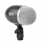 PROEL EIKON DM12 Microfono dinamico paradisesound strumenti musicali on line
