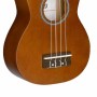 Ukulele Soprano Stagg US-Nat – Naturale con Borsa-paradisesound.it
