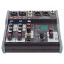 Mixer Soundsation Miomix 202M 4 Canali Con USB E Bluetooth Per Live E Home Studio-paradisesound.it