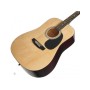 Chitarra Acustica Soundsation Yosemite dn-nt paradisesound strumenti musicali on line