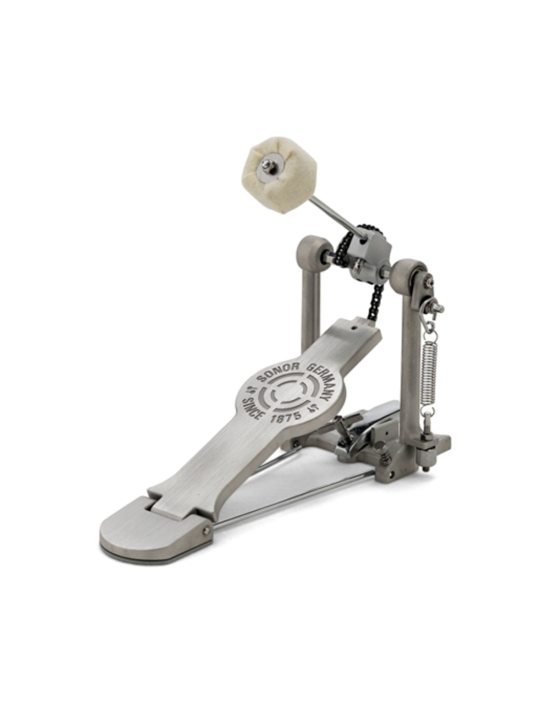 Pedale per cassa sonor sp 1000-paradisesound.it