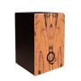 Cajon Oqan Q2 in Legno Naturale | Strumento a Percussione per Principianti e Live-paradisesound.it