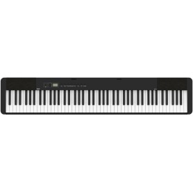 Pianoforte Digitale 88 Tasti OQan Qp100-paradisesound.it