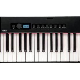 Pianoforte Digitale 88 Tasti OQan Qp100-paradisesound.it 2