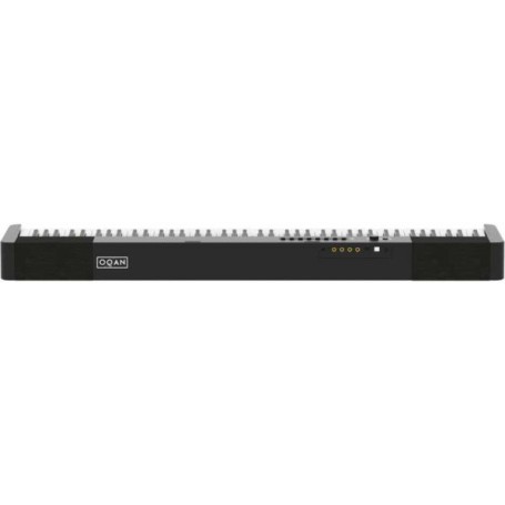 Pianoforte Digitale 88 Tasti OQan Qp100-paradisesound.it