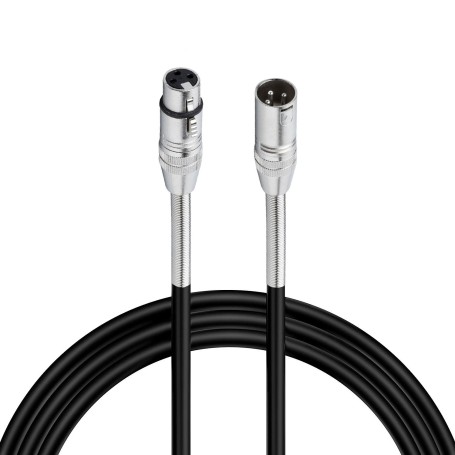 Cavo Xlr/Xlr 20 metri Sinextesis Professional Series-paradisesound.it