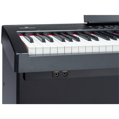 Pianoforte Soundsation Audes paradisesound strumenti musicali on line